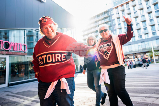 Frost Victoire Hockey Hockey