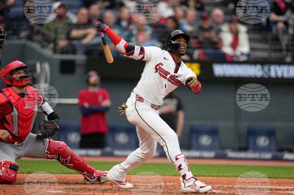 Angels Guardians Baseball