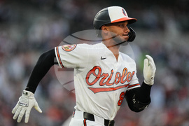 Yankees Orioles Baseball