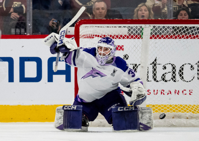 Frost Victoire Hockey