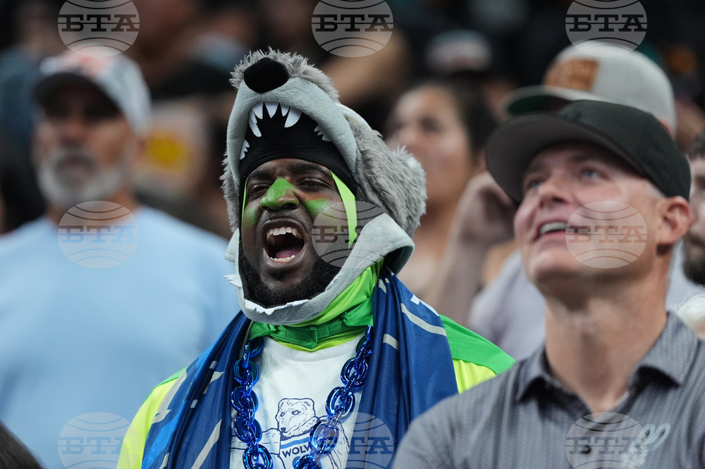 Timberwolves Spurs Basketball