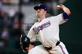 Diamondbacks Rangers Baseball