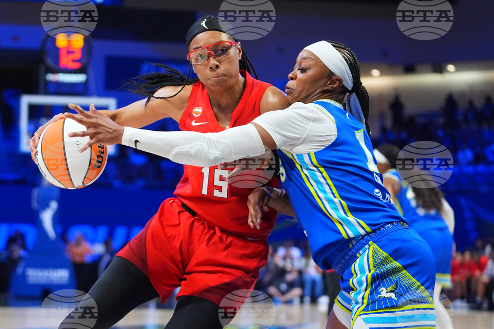 Dream Wings Basketball