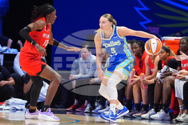 Dream Wings Basketball