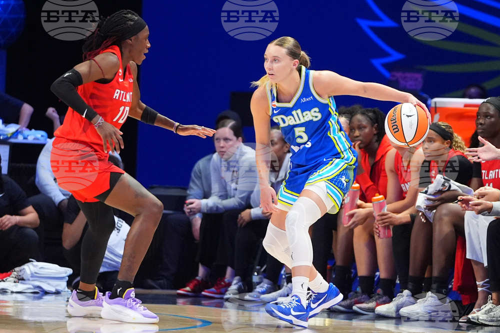 Dream Wings Basketball