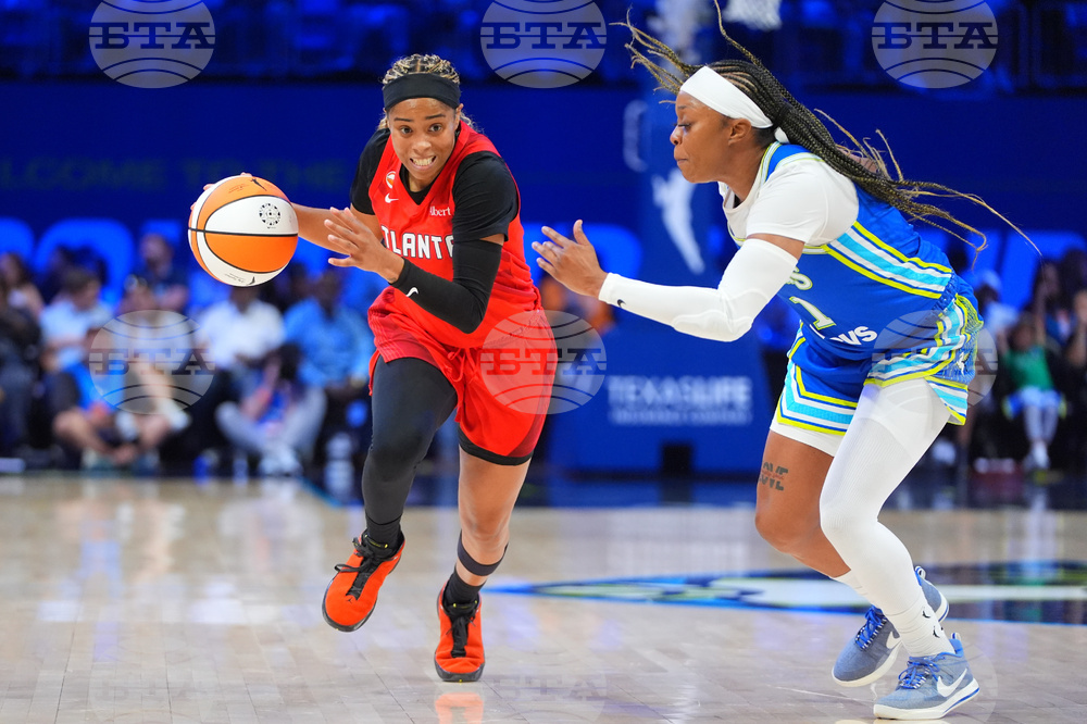 Dream Wings Basketball