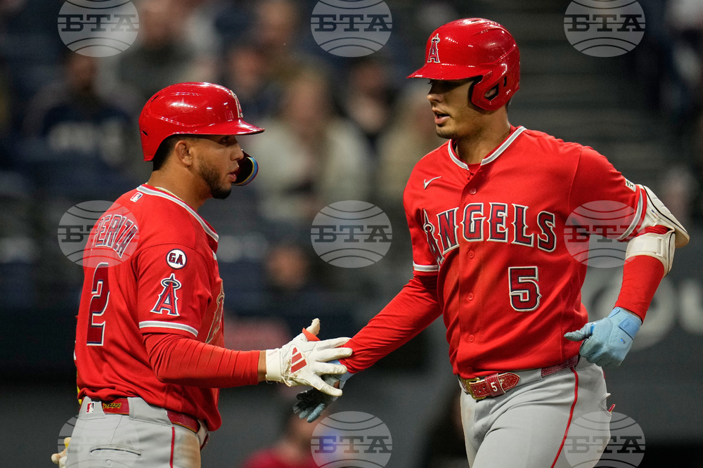 Angels Guardians Baseball
