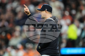 Yankees Orioles Baseball