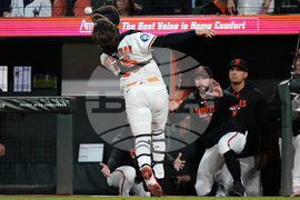Yankees Orioles Baseball