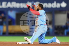 Rays Blue Jays Baseball