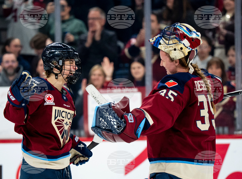 Frost Victoire Hockey