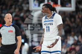 Timberwolves Spurs Basketball