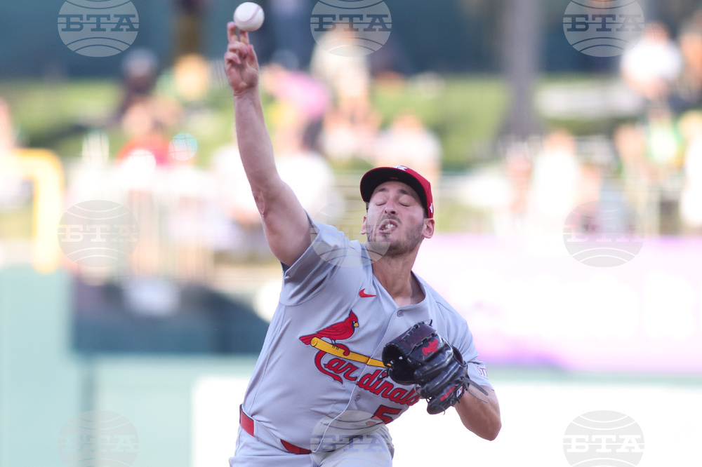 Cardinals Athletics Baseball