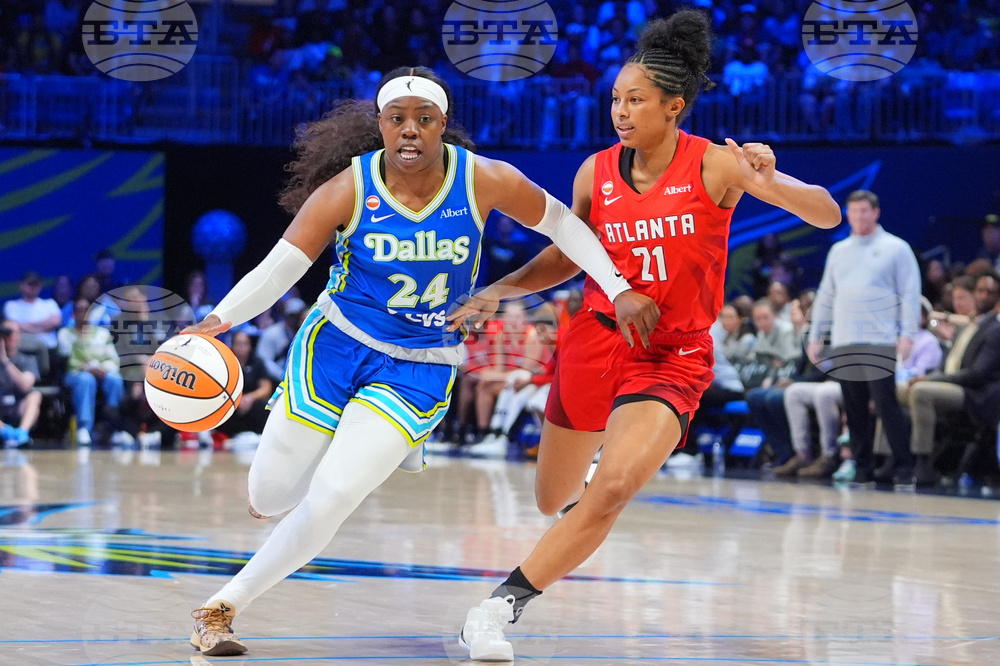 Dream Wings Basketball