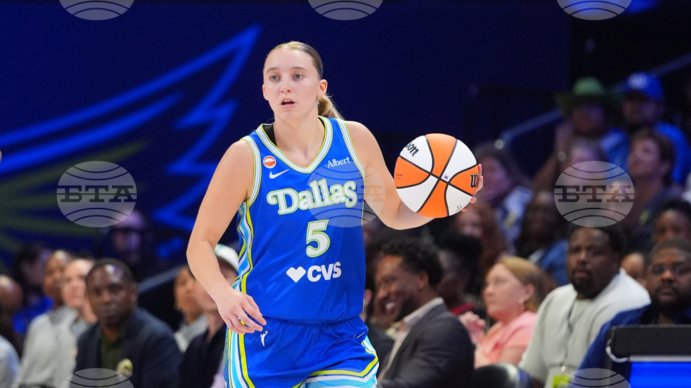 Dream Wings Basketball