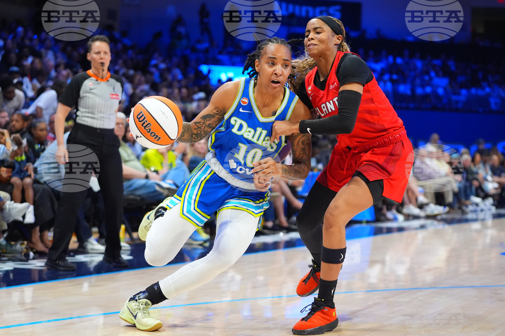 Dream Wings Basketball