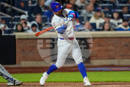 Tigers Mets Baseball