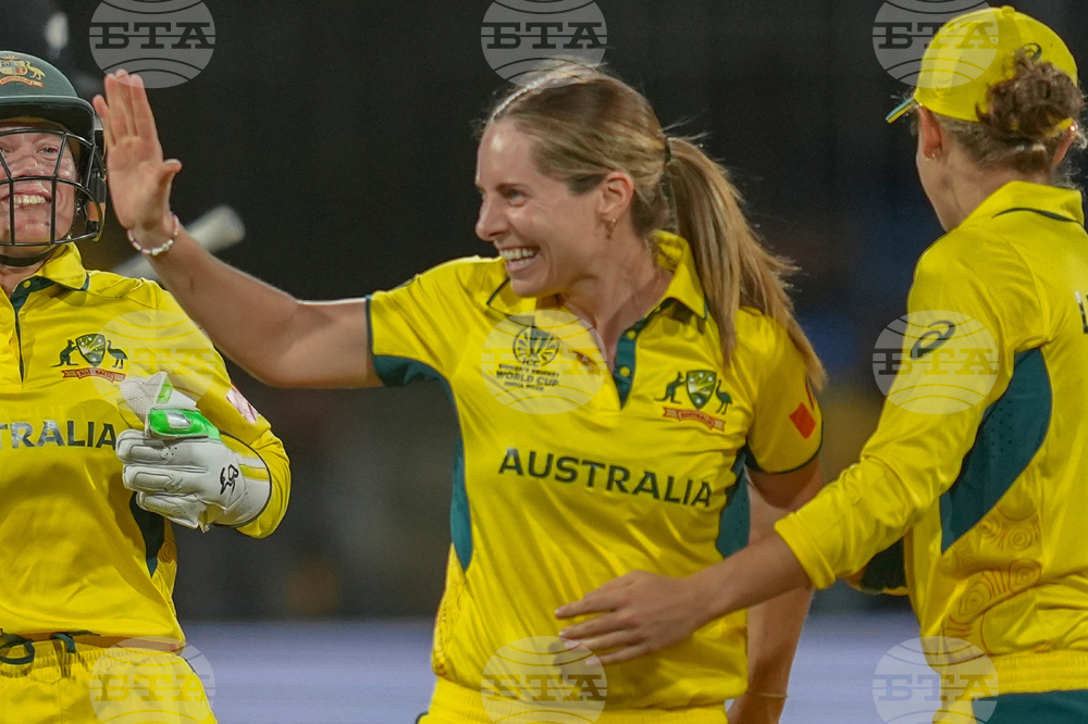 T20 Women's WCup Australia