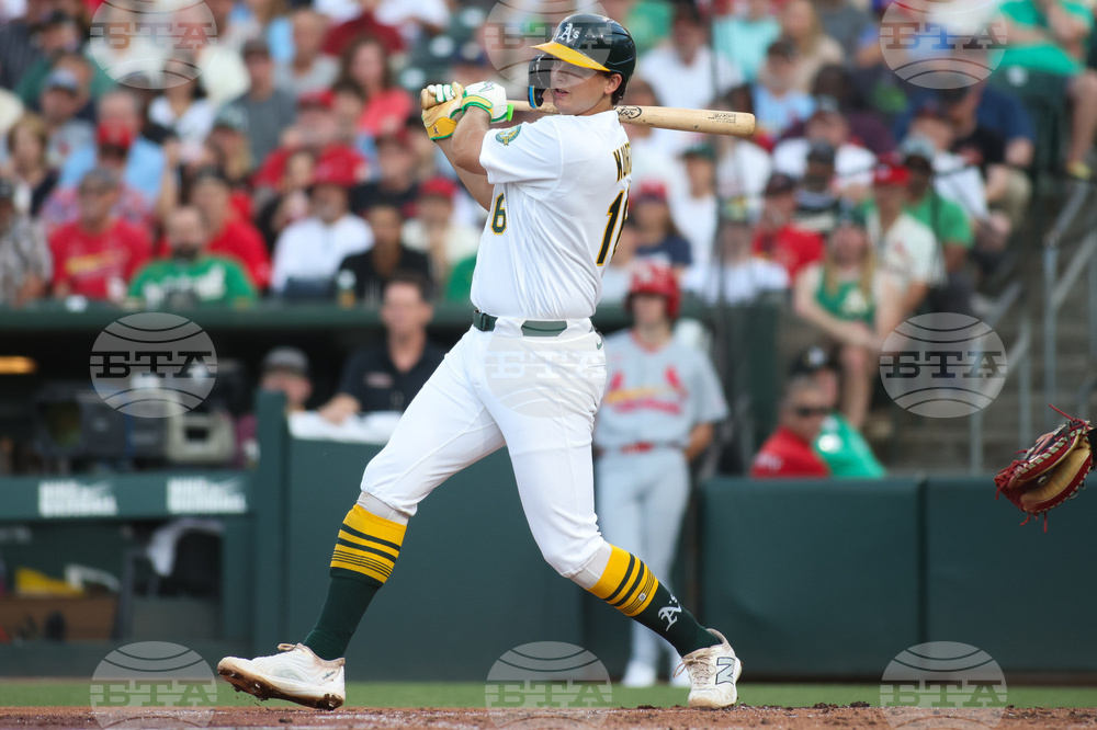 Cardinals Athletics Baseball