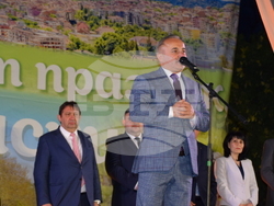 Снимка: Община Сандански