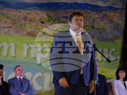 Снимка: Община Сандански