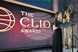 2026 Clio Awards