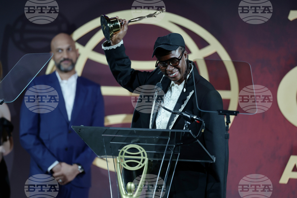 2026 Clio Awards