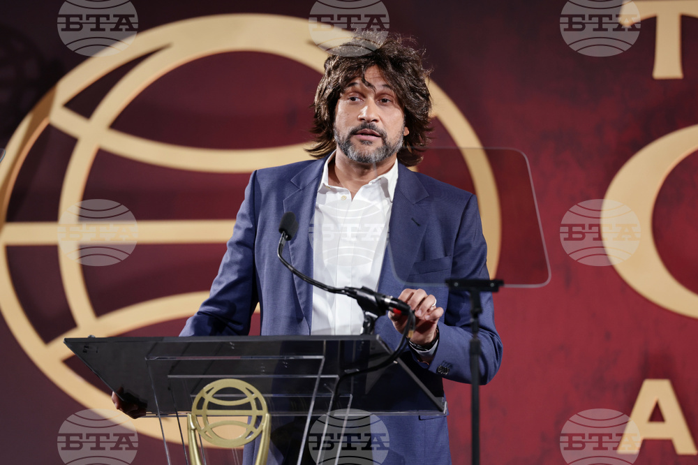 2026 Clio Awards