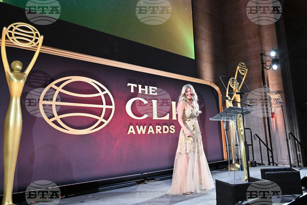 2026 Clio Awards