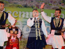 Снимка: Община Сандански