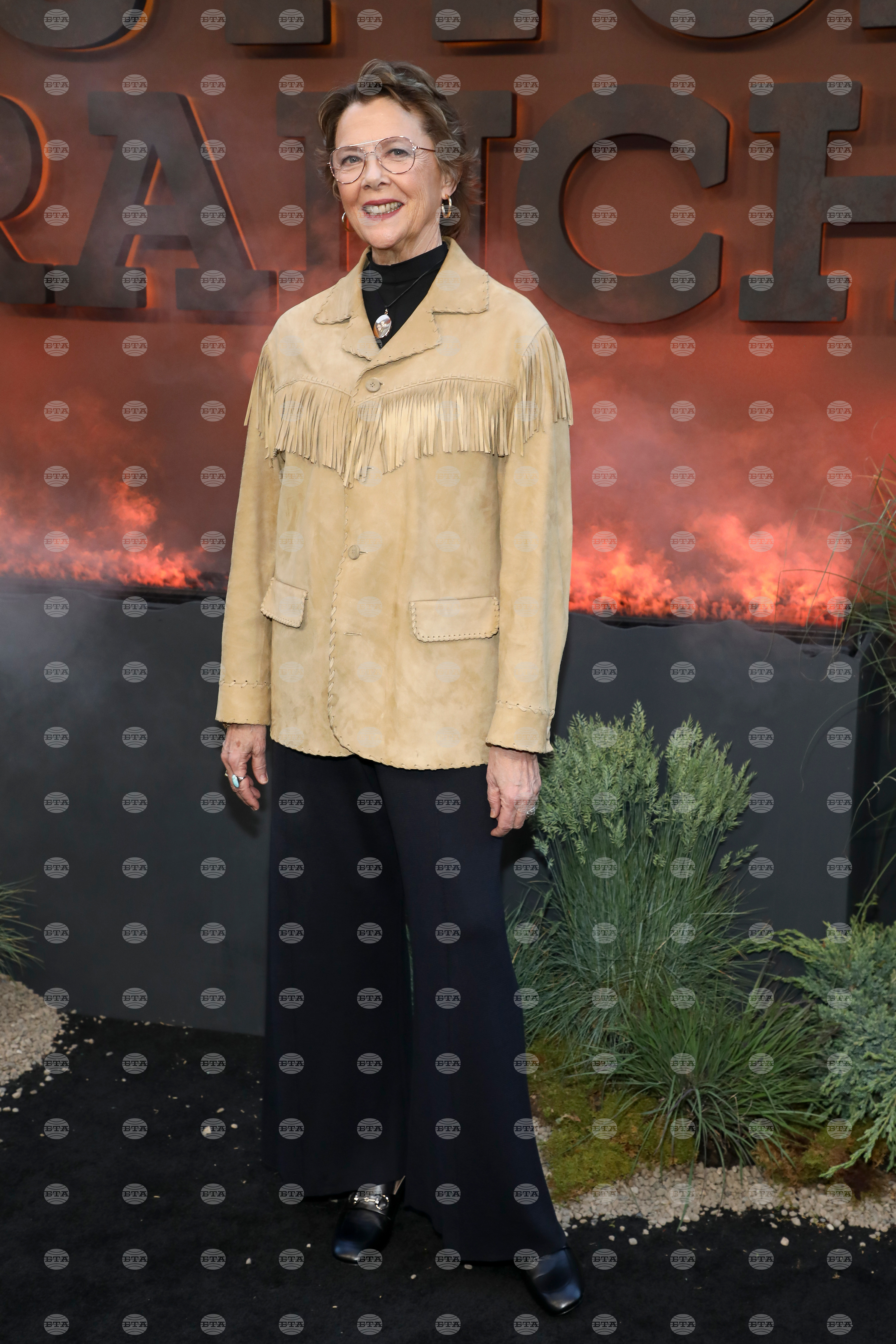 NY Premiere of "Dutton Ranch"