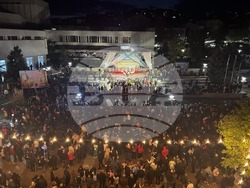 Снимка: Община Сандански