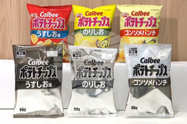 Japan Colorless Packaging