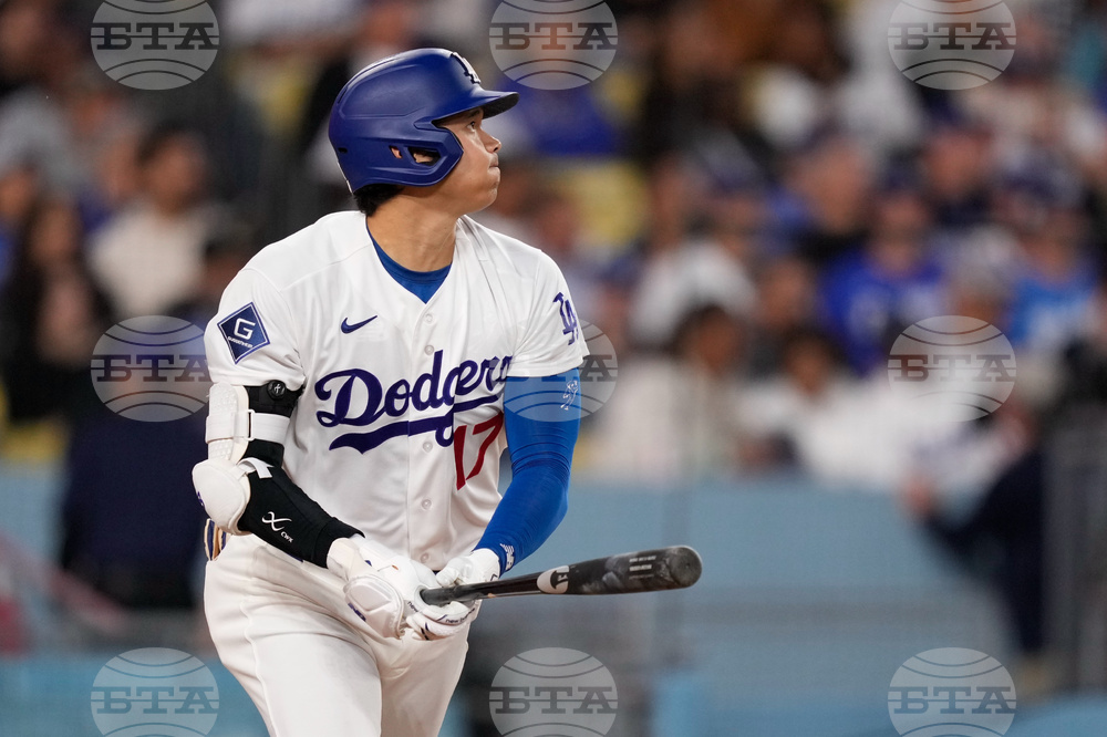 Giants Dodgers Baseball