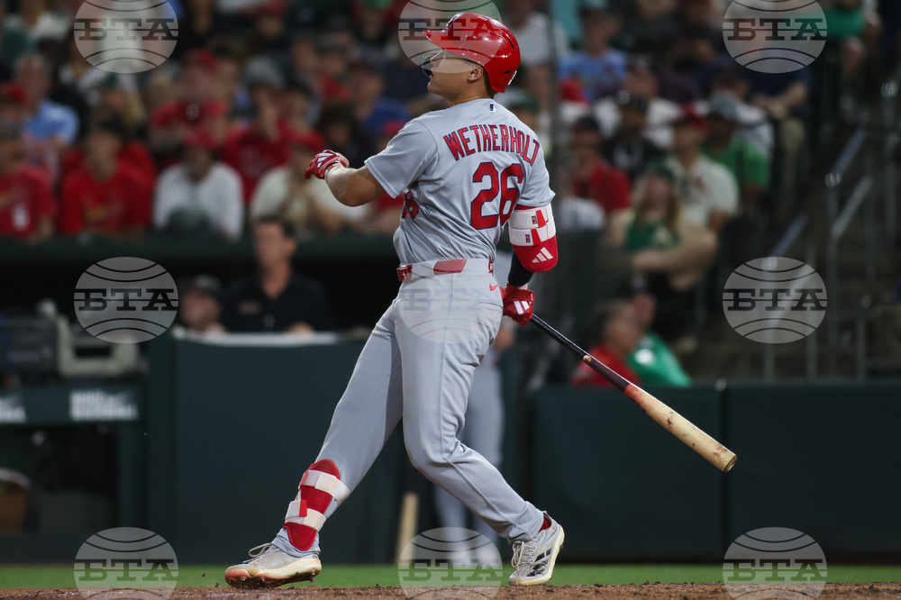 Cardinals Athletics Baseball