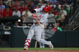 Cardinals Athletics Baseball