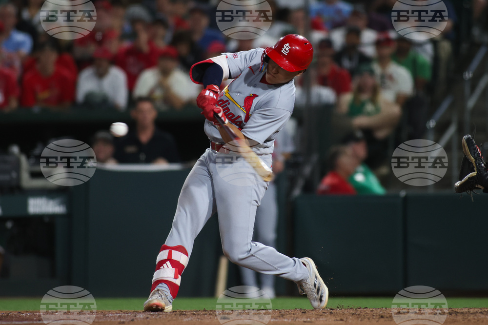 Cardinals Athletics Baseball