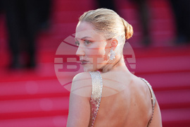 France Cannes 2026 Opening Ceremony Red Carpet