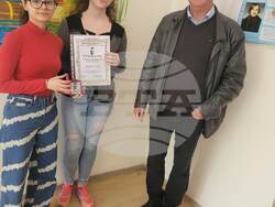 Снимка: Община Ловеч