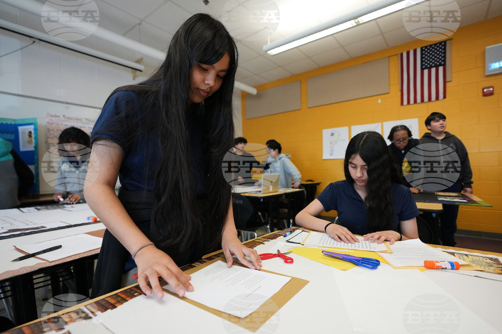 Education Test Scores