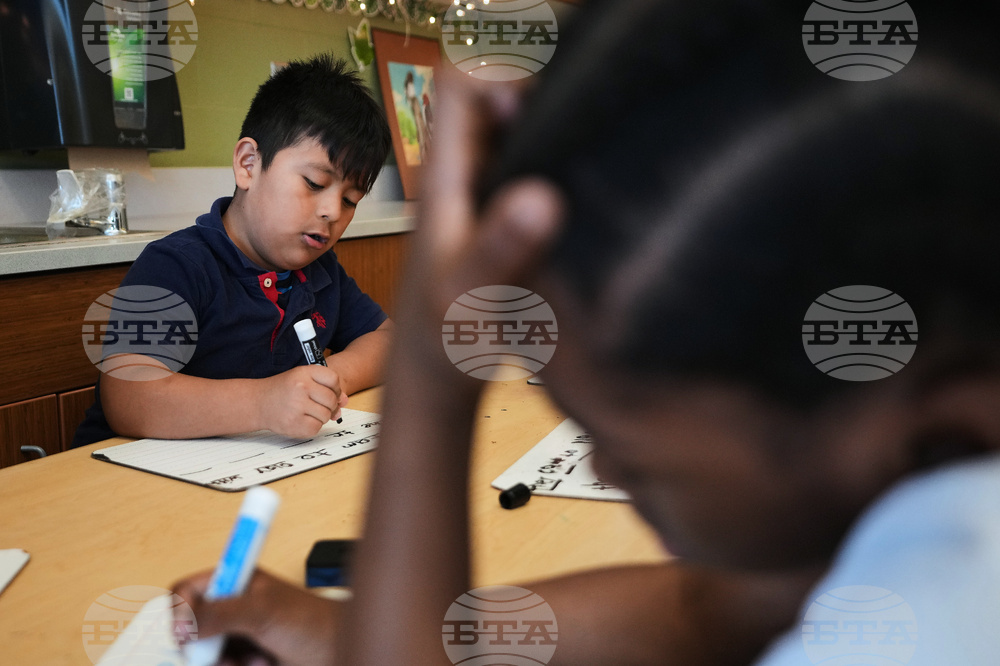Education Test Scores