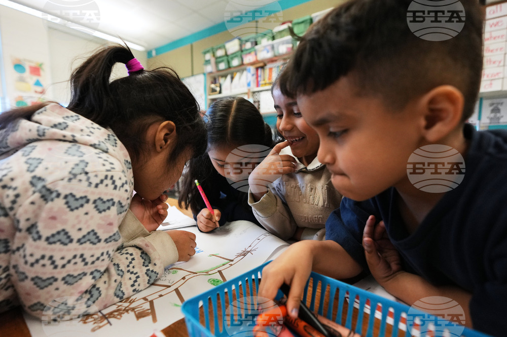 Education Test Scores