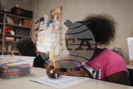 Education Test Scores