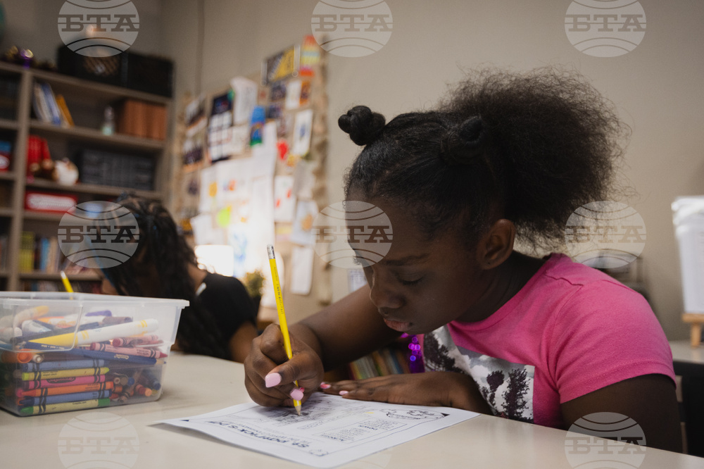 Education Test Scores
