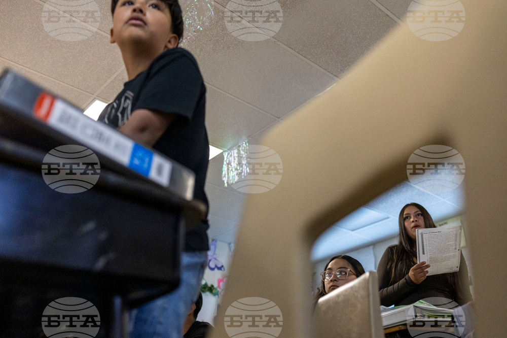 Education Test Scores
