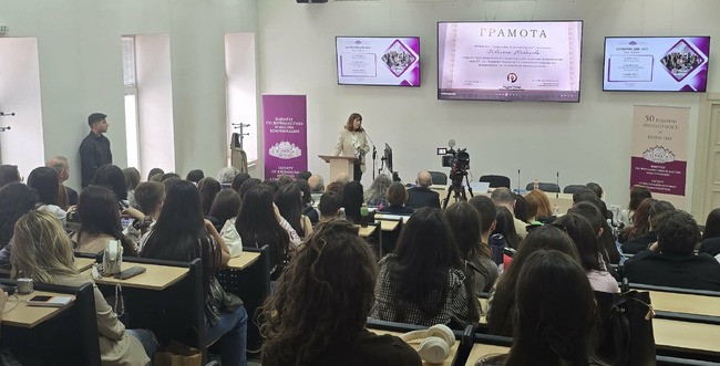 Кариерен ден за специалността „Журналистика“ събра студенти и представители на водещи български медии