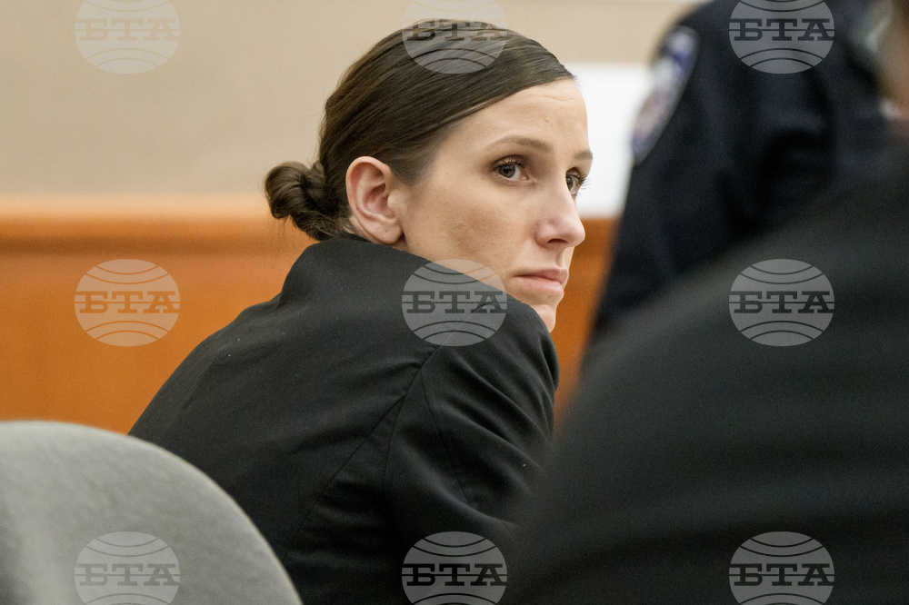 Kouri Richins Murder Trial