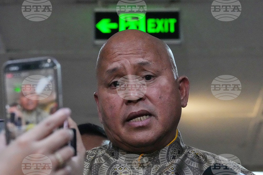 Philippines ICC