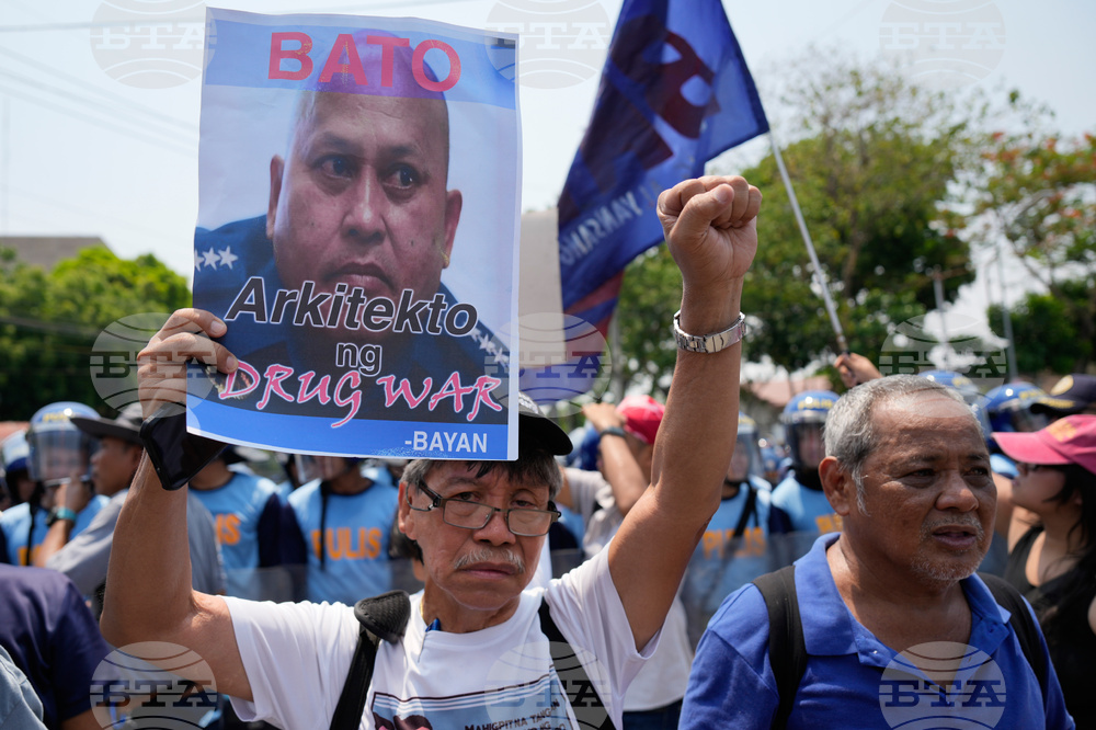 Philippines ICC