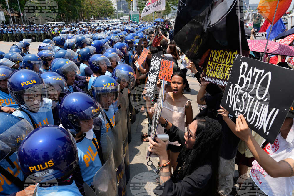 Philippines ICC